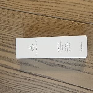 Cosmedix Clarity Skin-Clarifying Serum
